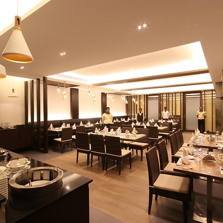 Khanna Fiesta Vellore Dış mekan fotoğraf