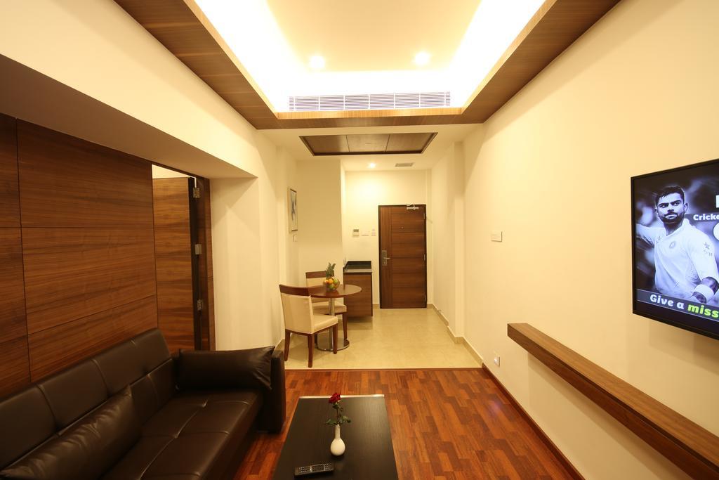 Khanna Fiesta Vellore Dış mekan fotoğraf