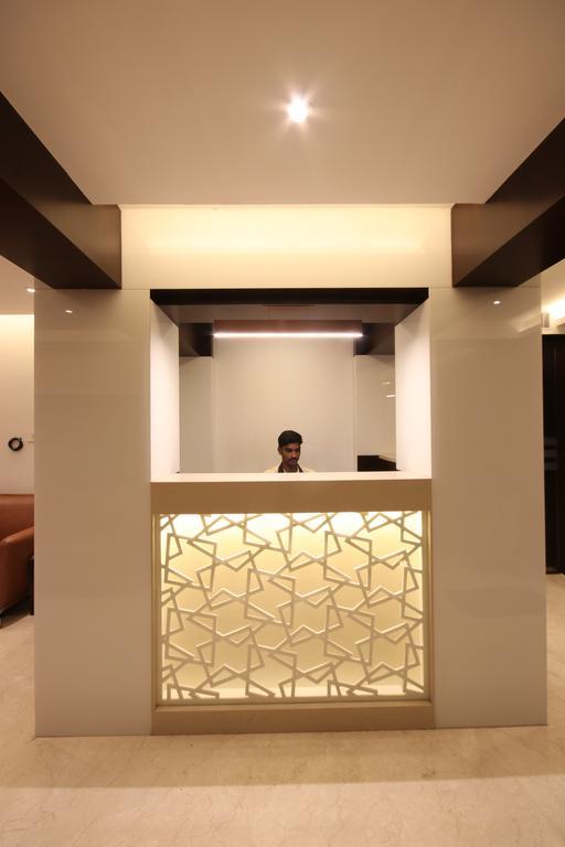 Khanna Fiesta Vellore Dış mekan fotoğraf